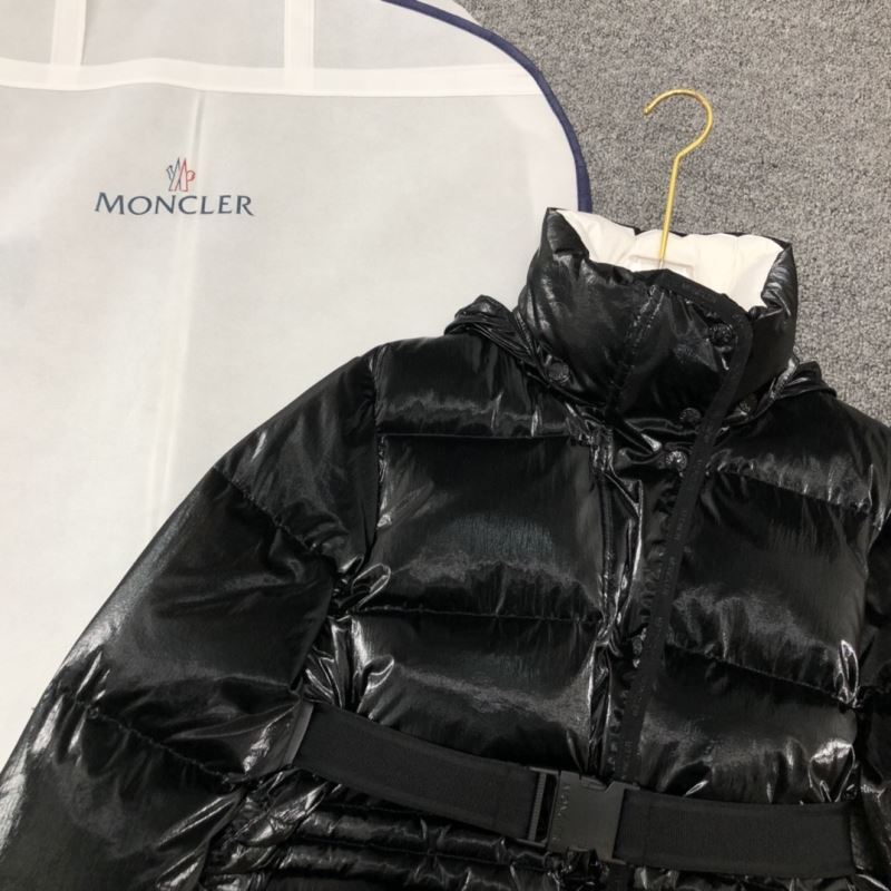 Moncler Down Jackets